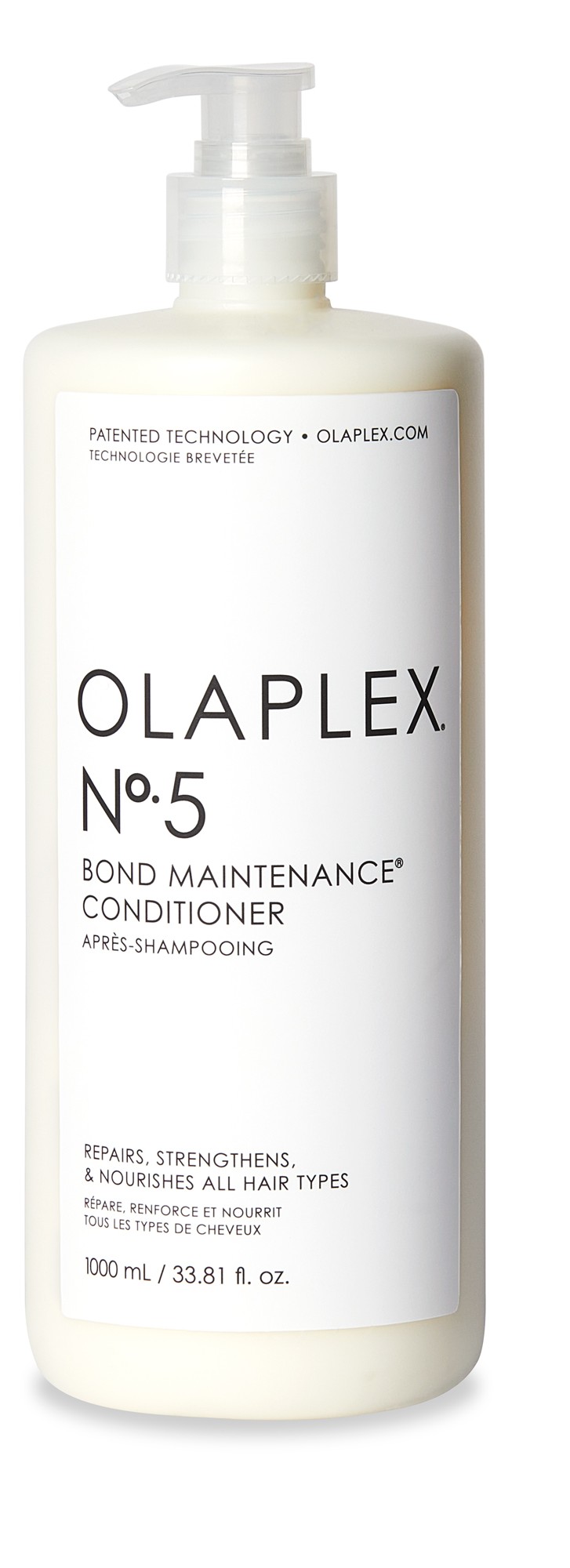 Olaplex No. 5 Bond Maintenance Conditioner 1000 ml