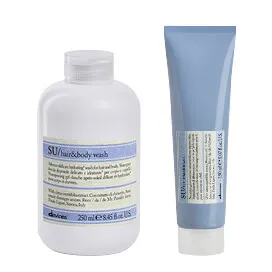 Davines SU