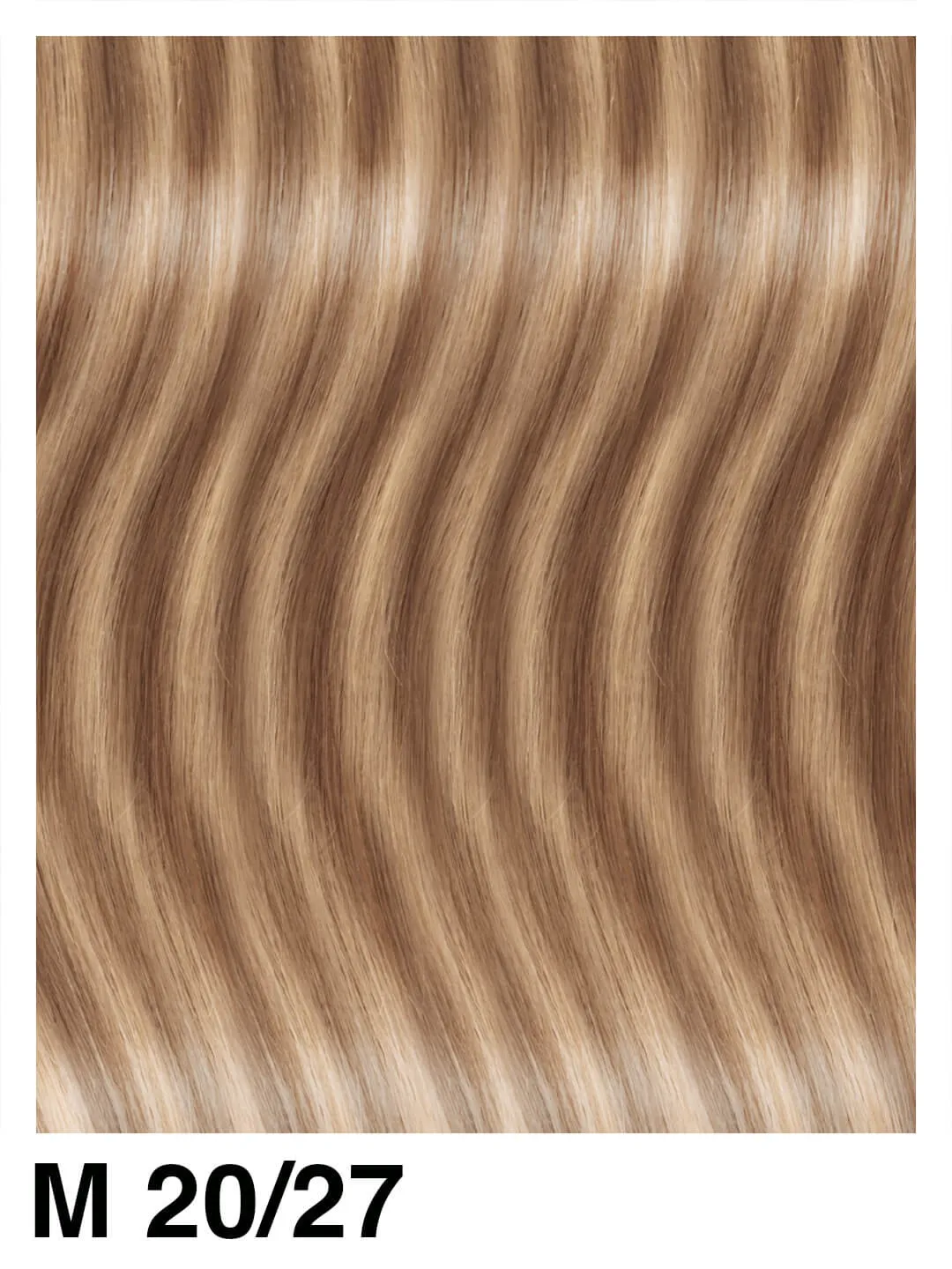 SHE Weft Highlighted Extensions 40/45cm