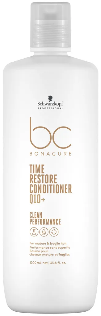 Schwarzkopf BC Bonacure Time Restore Conditioner