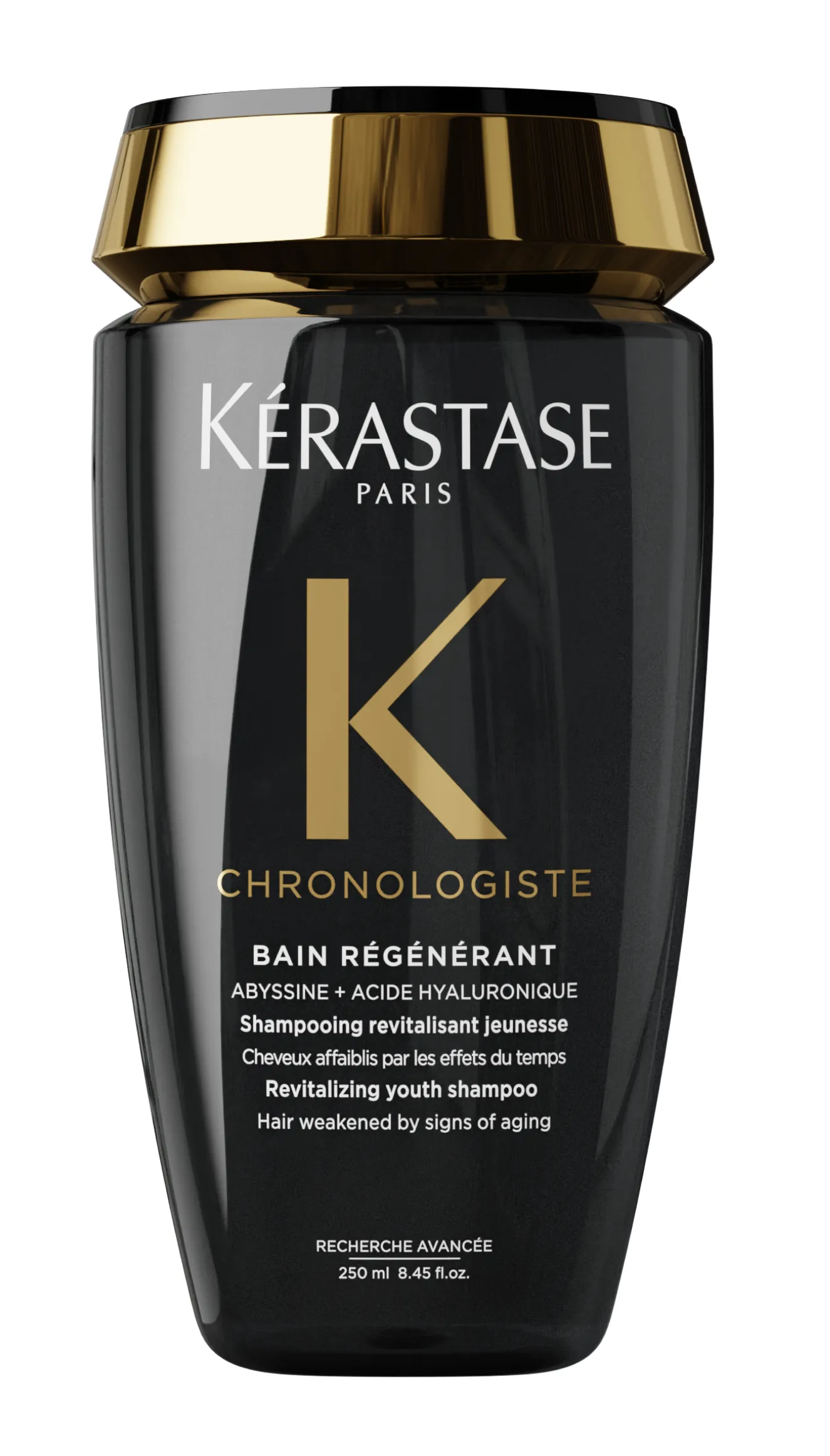Kérastase Chronologiste Bain Régénérant