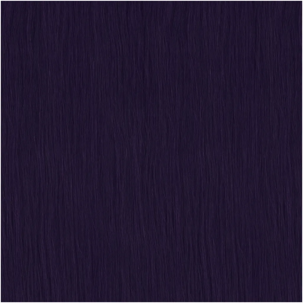 She Tape Extensions Fantasy-Strähne