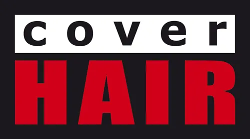 Cover Hair