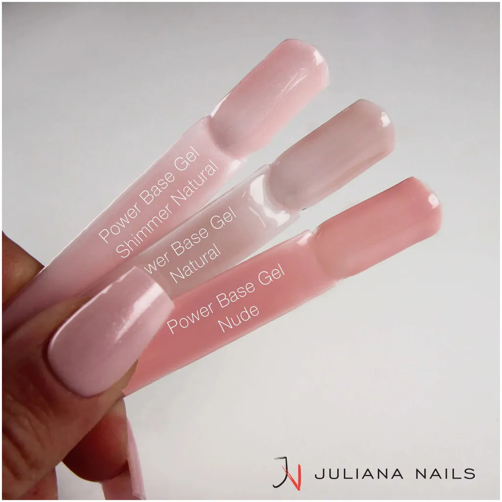 Juliana Nails Power Base Gel