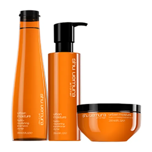 Shu Uemura Urban Moisture