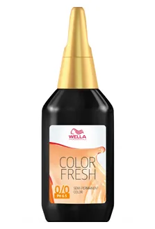 Wella Color Fresh