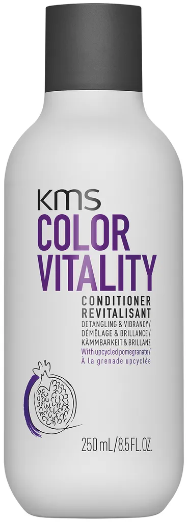 KMS Colorvitality Conditioner