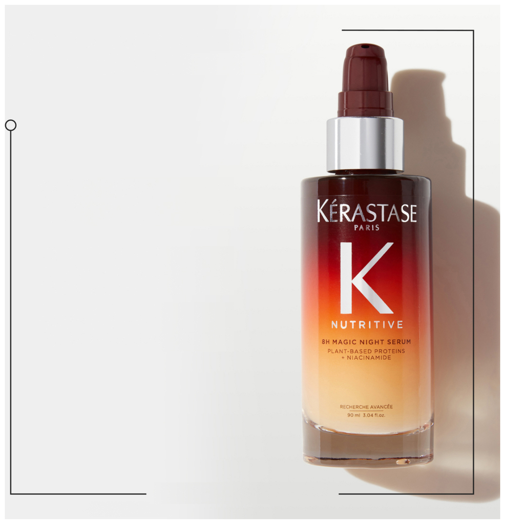 Kérastase Nutritive 8H Night Repair Serum