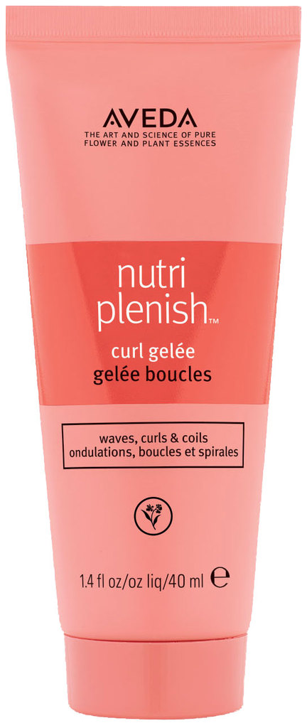 Aveda Nutriplenish Curl Gelee
