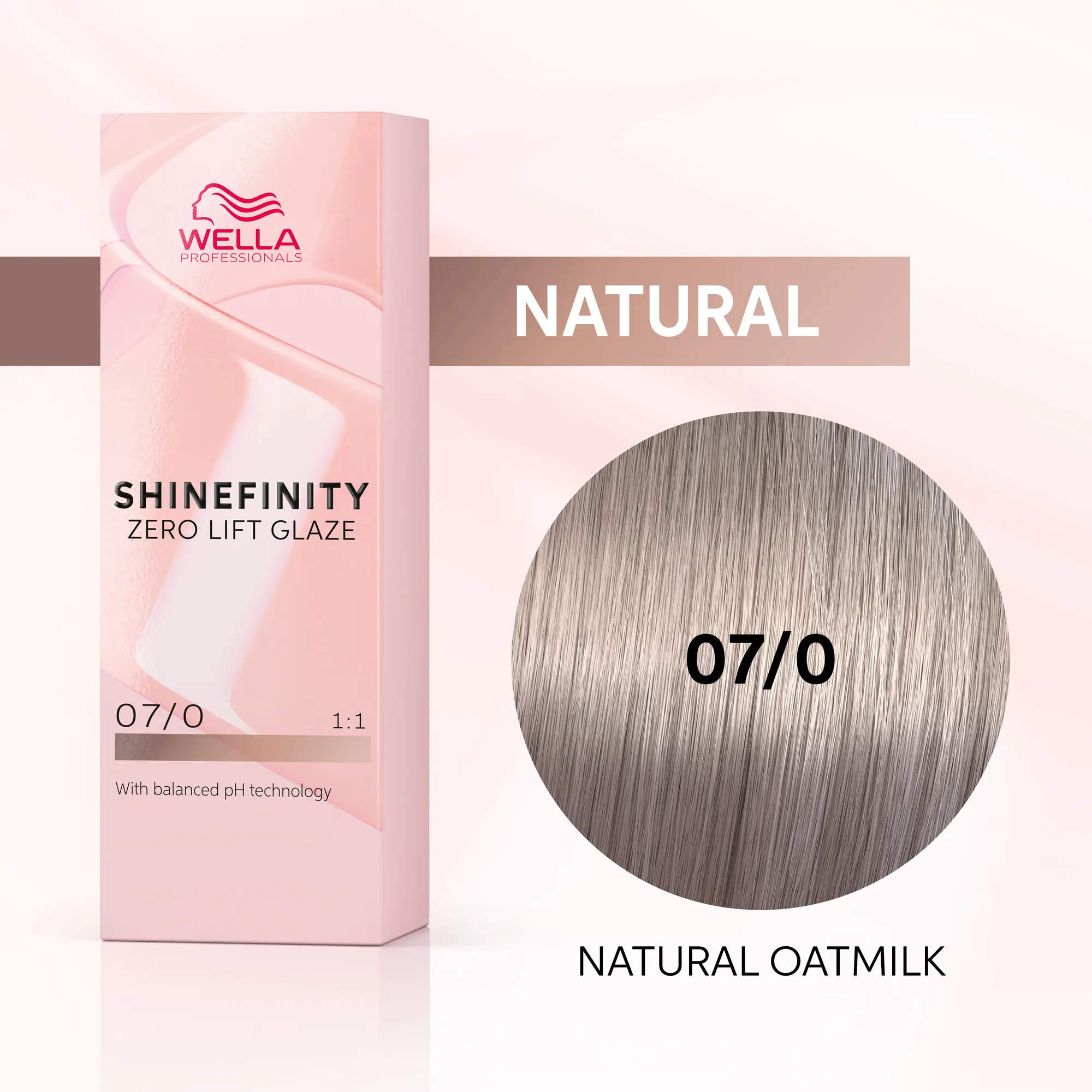 Wella Shinefinity 60ml