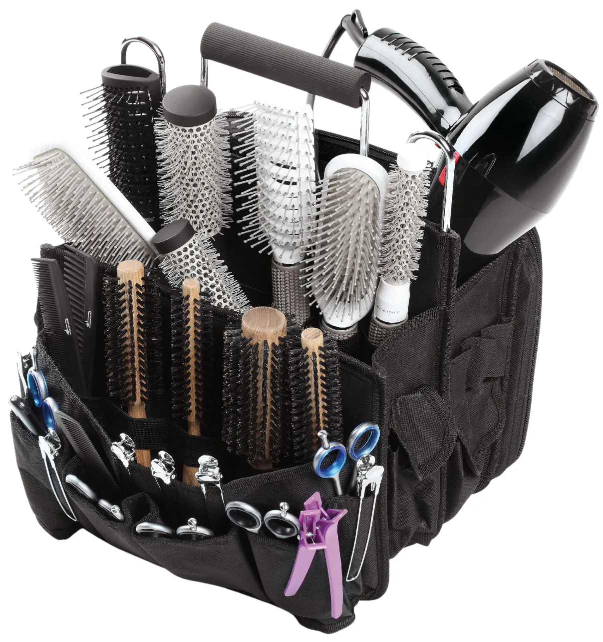 Xanitalia Open Style Weiche Tasche