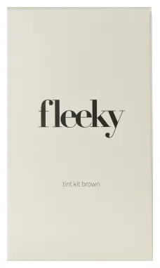 Fleeky Brow Tint Kit