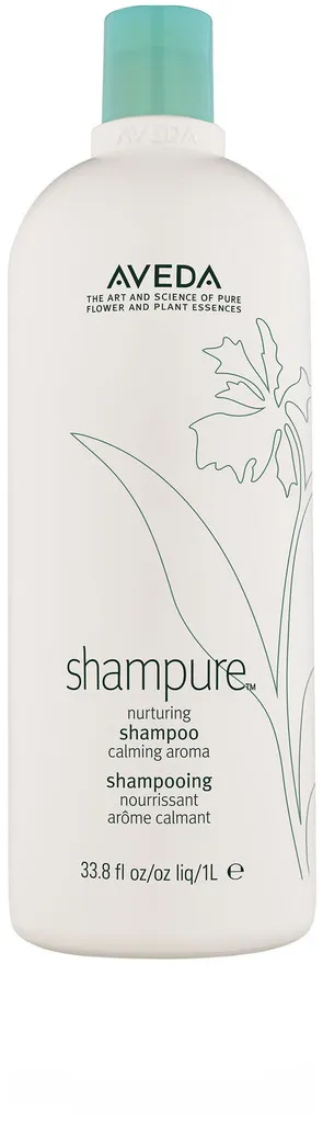 Aveda shampure™ nurturing shampoo