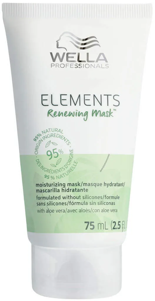 Wella Elements Renewing Mask