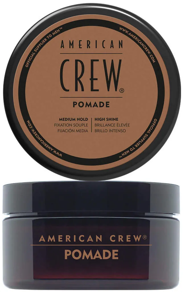 American Crew Pomade