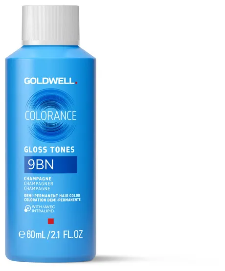 Goldwell Colorance Gloss Tones