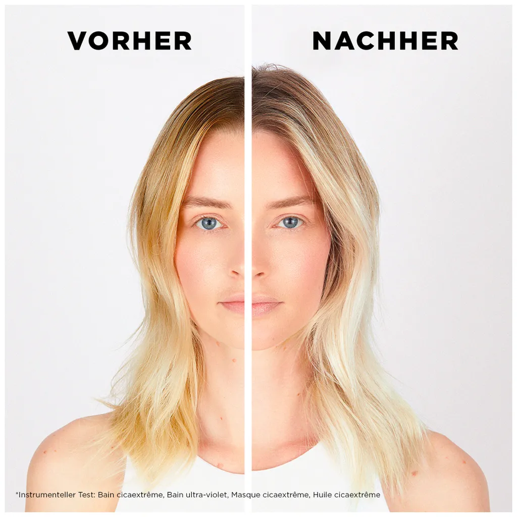 Kerastase Blond Absolu Discovery Set Holiday