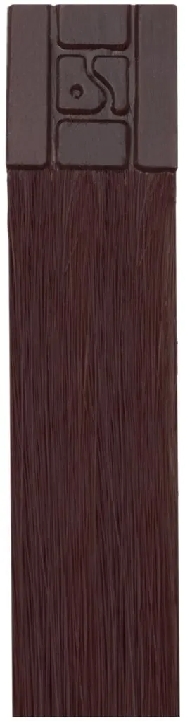 SHE Bonding Extensions Mahagonibraun Farbe 32