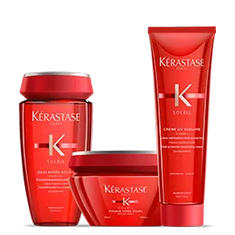 Kérastase Soleil