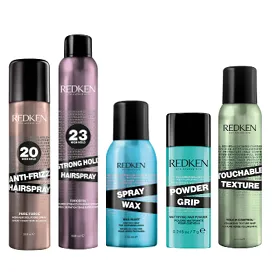 Redken Styling