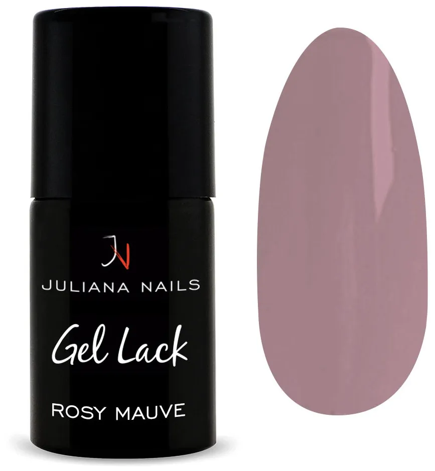 Juliana Nails Gel Lack Lila & Violetttöne