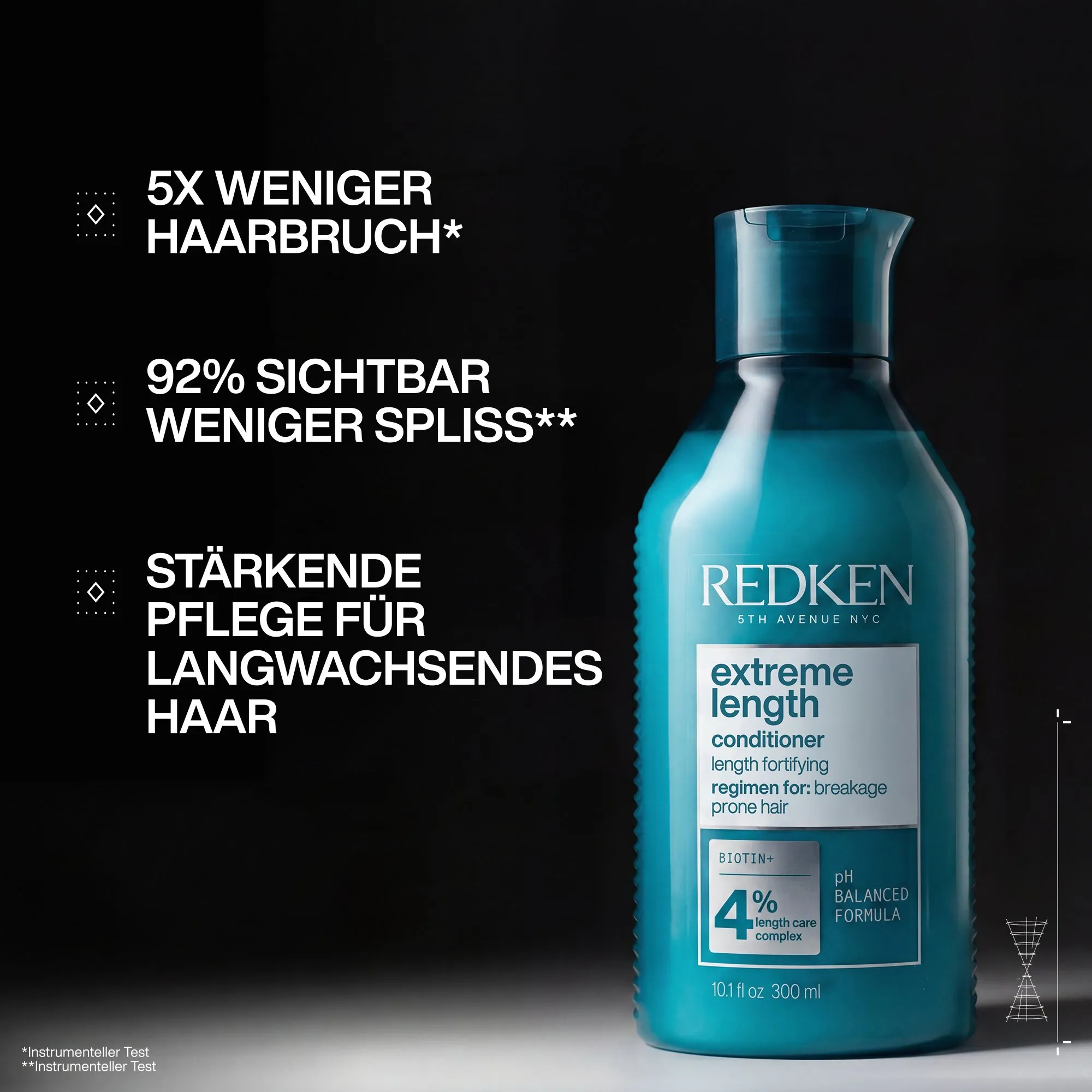 Redken Extreme Length Conditioner