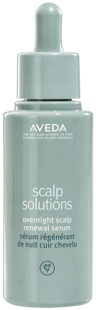 Aveda Scalp Solutions Overnight Scalp Renewal Serum