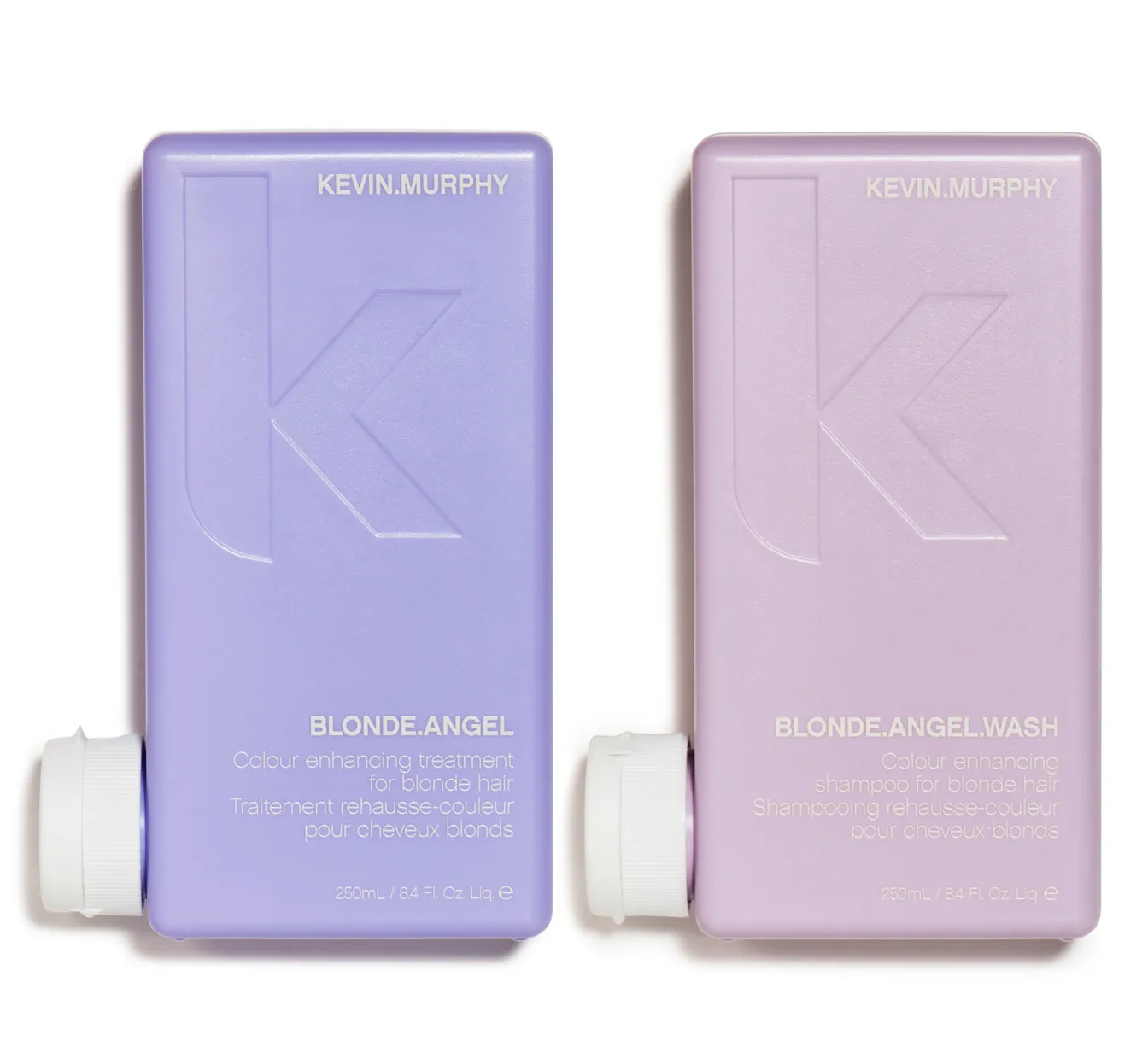 Kevin.Murphy Blonde.Angel