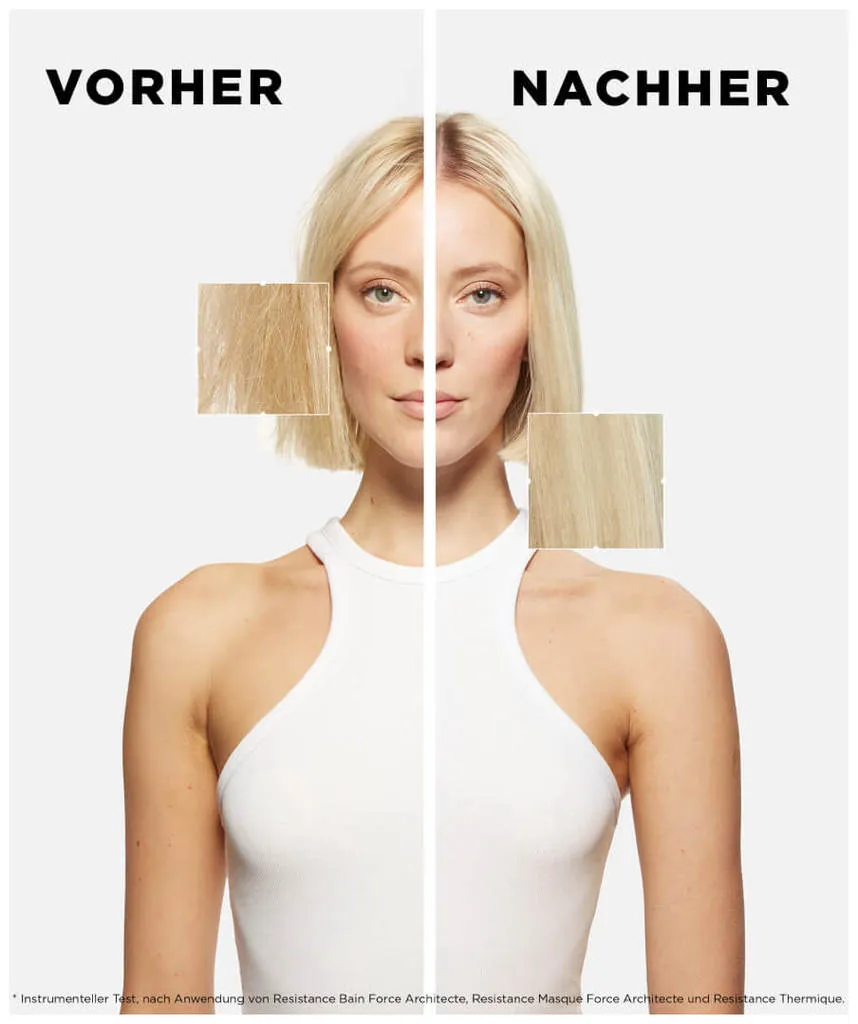 Kérastase Résistance Bain Force Architecte