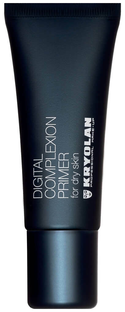 Kryolan Digital Complexion Primer for dry skin