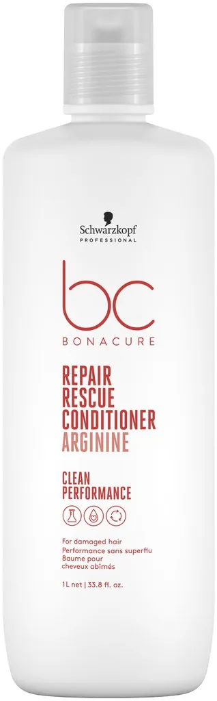 Schwarzkopf BC Bonacure Repair Rescue Conditioner