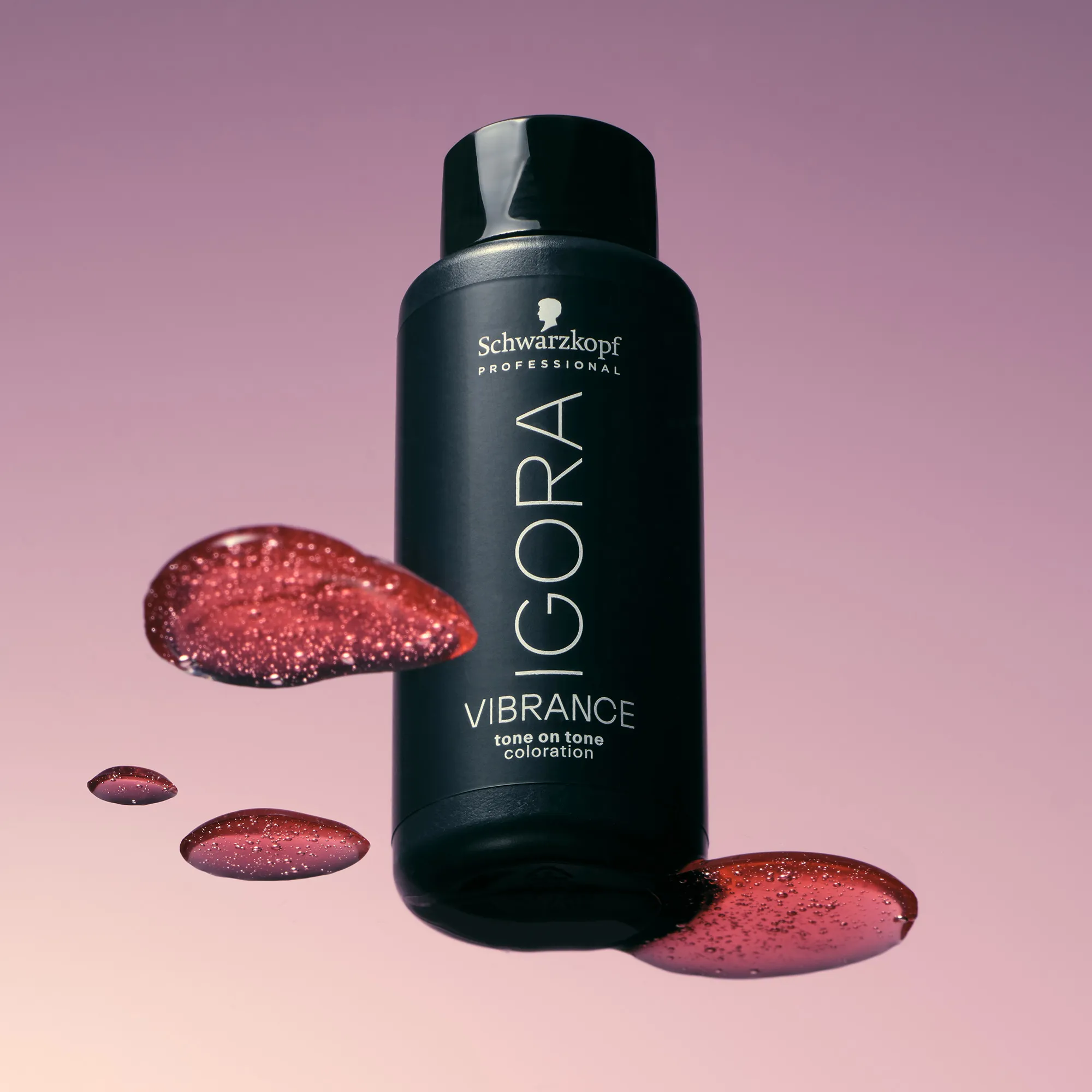 Schwarzkopf Igora Vibrance Toner