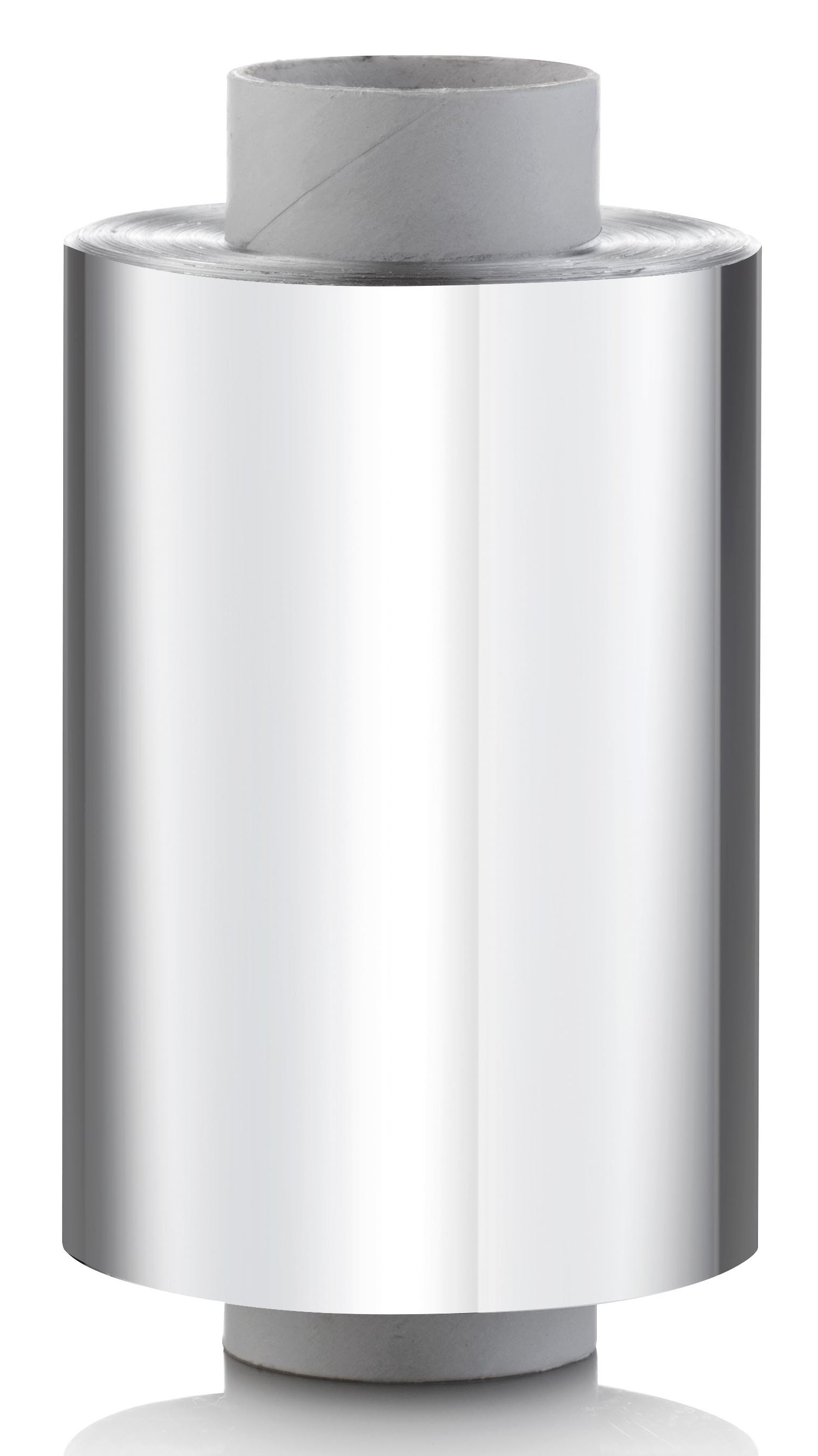 Xanitalia Maxi-Alufolie Rollenware Jumbo 250 - M 12 - 14 cm