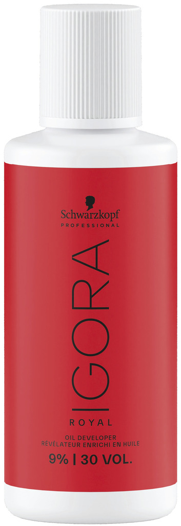 Schwarzkopf Igora Royal Developer