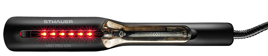 Xanitalia Sthauer Mist Pro Ion Haarglätter