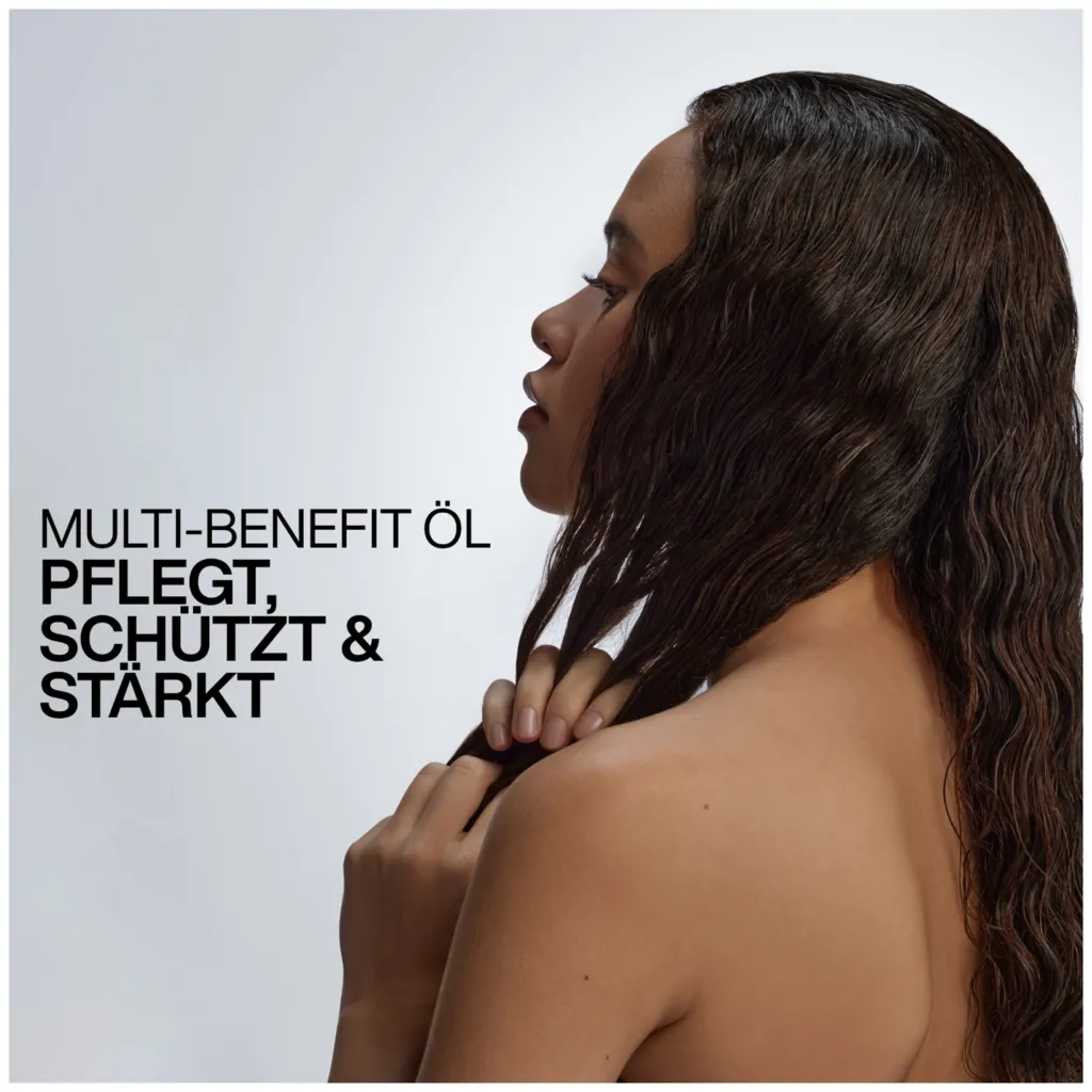 Redken All Soft Argan-6 Öl