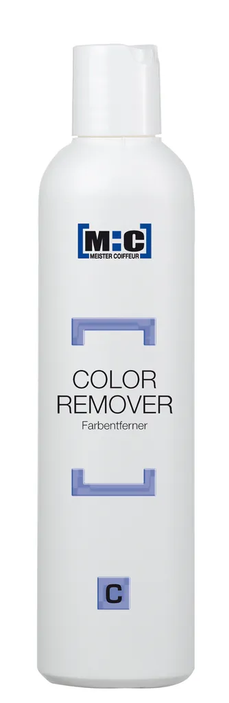 MC Farbentferner Color Remover C