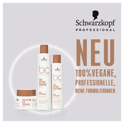 Schwarzkopf BC Bonacure Time Restore Conditioner