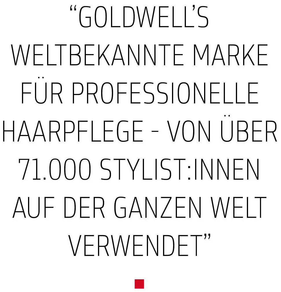 Goldwell Dualsenses Rich Repair Shampoo