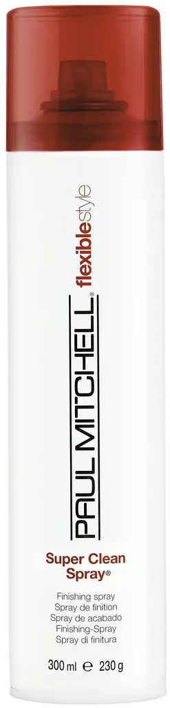 Paul Mitchell Super Clean Spray