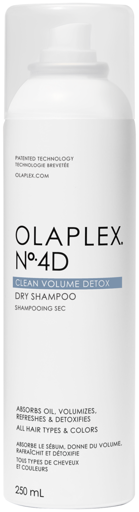 Olaplex No. 4D Clean Volume Detox Dry Shampoo