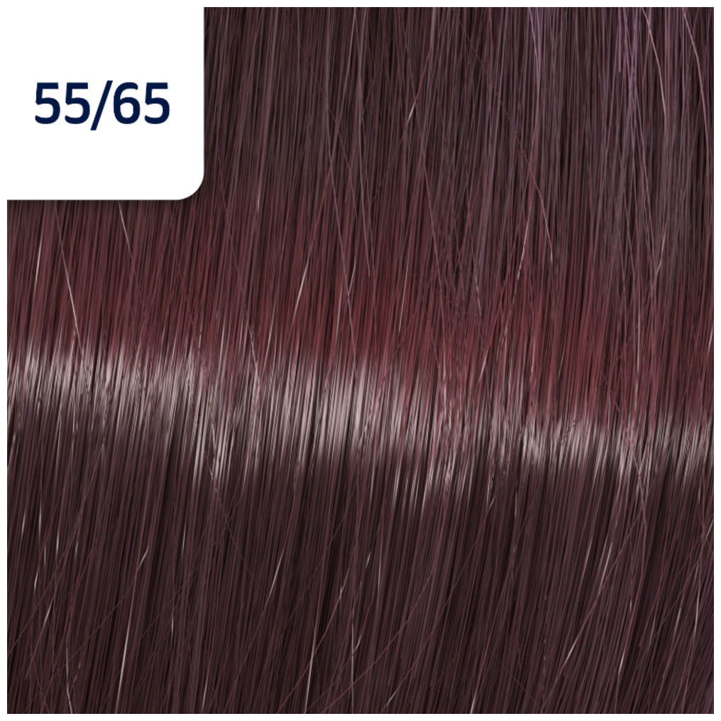 Wella Koleston Perfect Me+Vibrant Reds