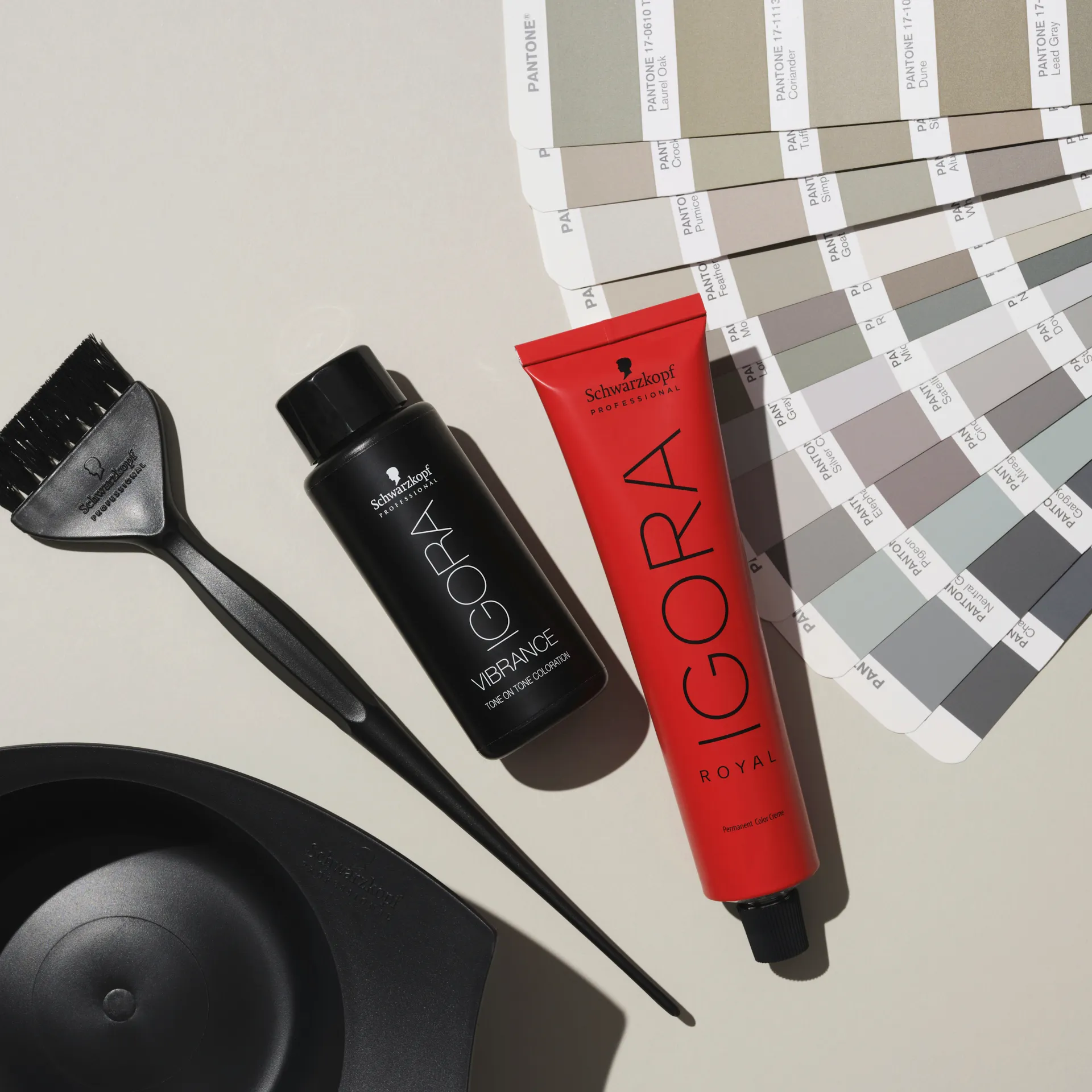 Schwarzkopf Igora Royal Cool