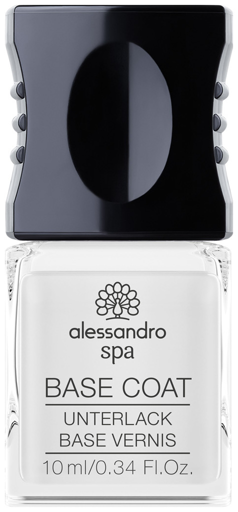 Alessandro Spa Nail Unterlack