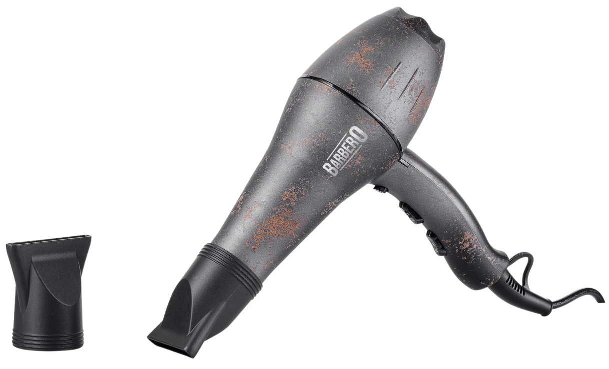 Xanitalia Barbero Professioneller Barbier Haartrockner