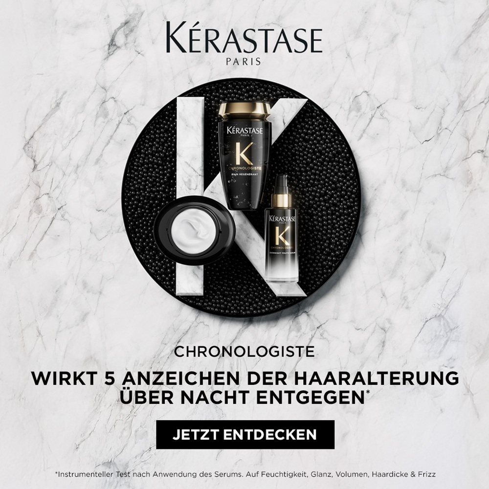 Kerastase Startseite Mobile