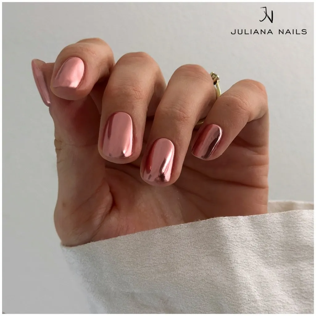 Juliana Nails Mirror Pigment