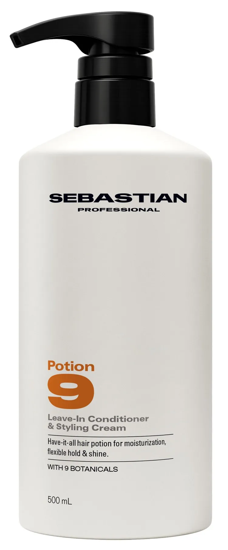 Sebastian Potion 9 Leave-In Conditioner & Styling Creme online kaufen ...
