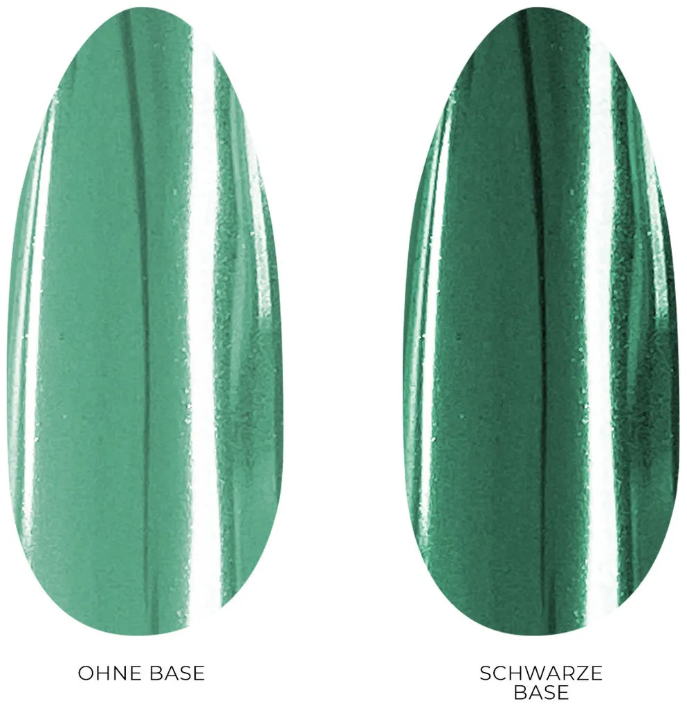 Juliana Nails Mirror Pigment