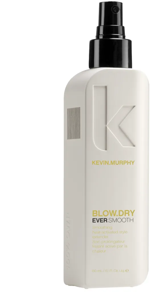 Kevin.Murphy Ever.Smooth